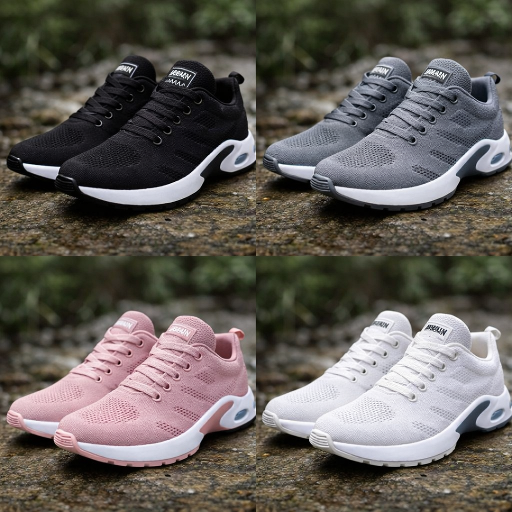 PREMIUM ERGONOMIQUES SHOES