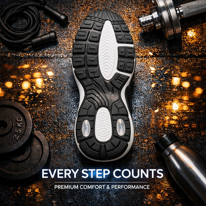 PREMIUM ERGONOMIQUES SHOES