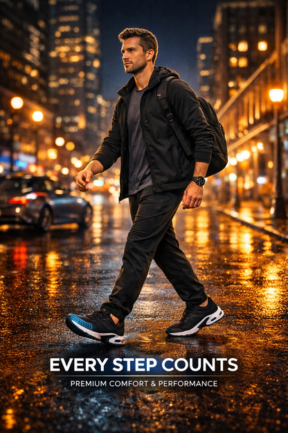 PREMIUM ERGONOMIQUES SHOES