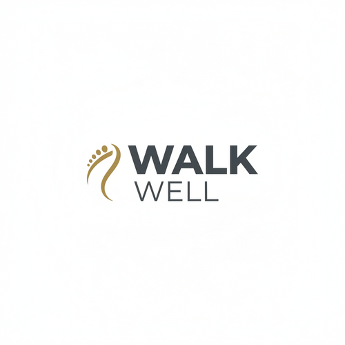 WALK WELL