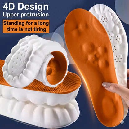 WALK WELL Premium Orthotic