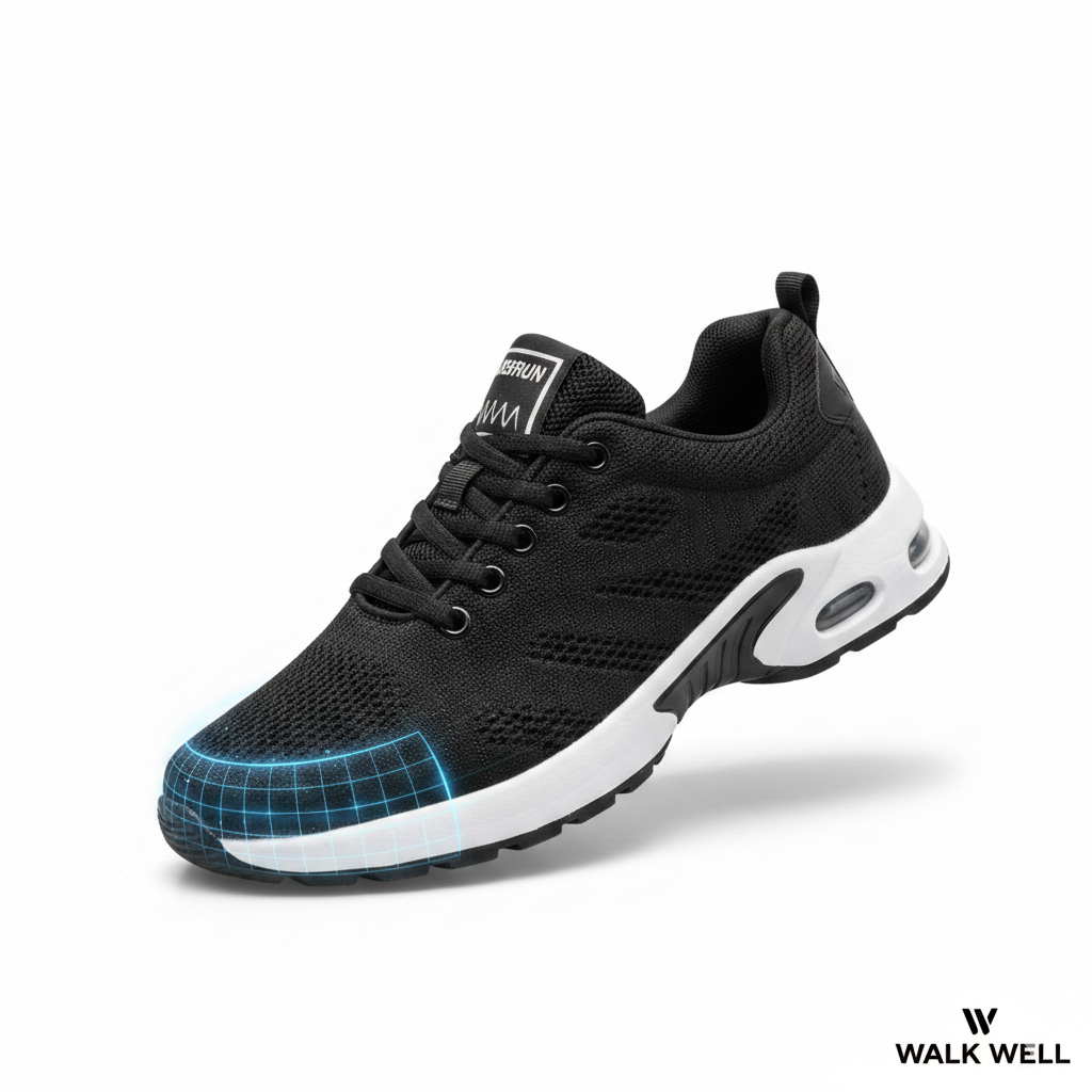 PREMIUM ERGONOMIQUES SHOES