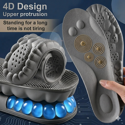 WALK WELL Premium Orthotic