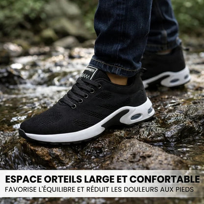 PREMIUM ERGONOMIQUES SHOES